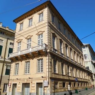 Palazzo Balbi Gio. Francesco