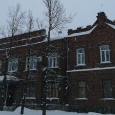 Главный дом (Кашин)