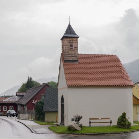 Pirkachkapelle