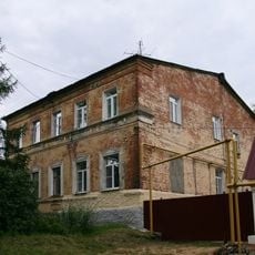 Дом жилой (Александров)