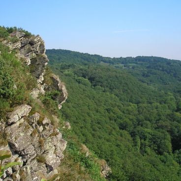 Verborgene Orte der Normandie