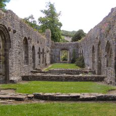 Whalley Abbey