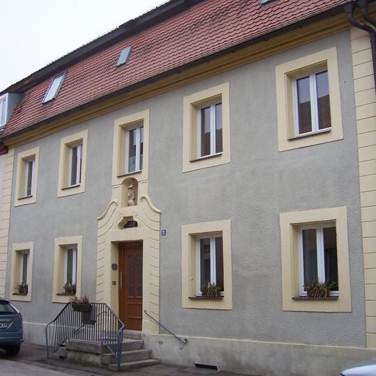 Neue Gasse 21