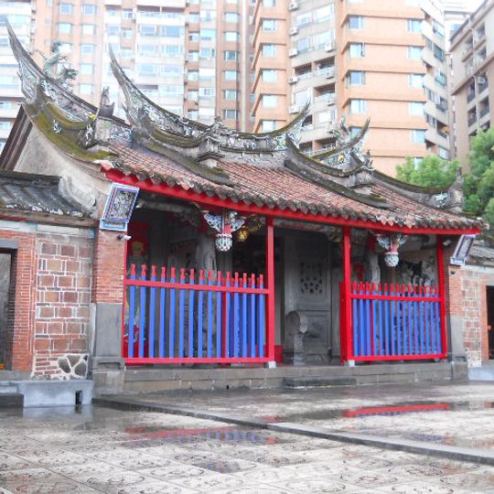 Yinshan Temple
