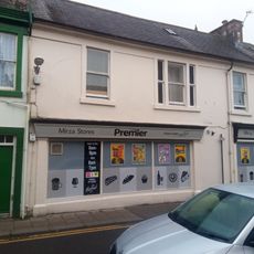 Moffat, 3 Well Street