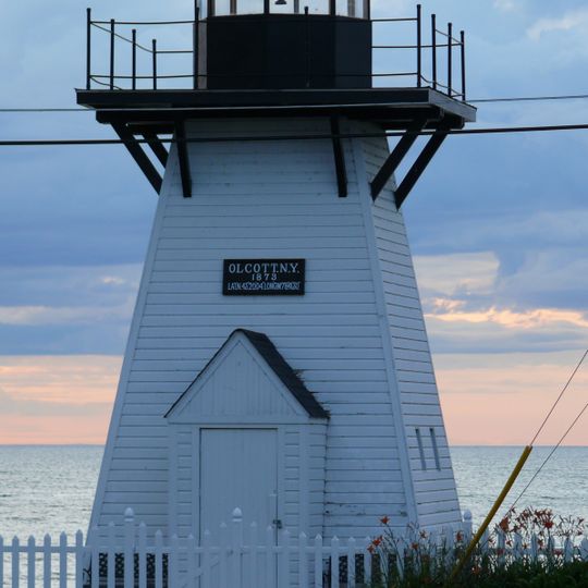 Olcott Light