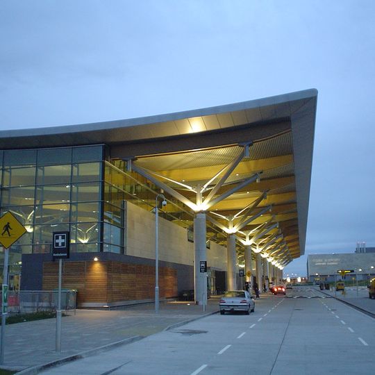 Cork Airport