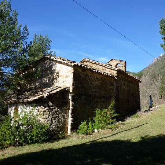 Santa Magdalena de Tragines