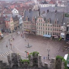Sint-Veerleplein