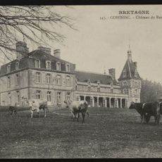 Château du Rumain