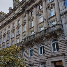 27a, 29 St Vincent Place, Public House