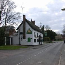 The Plough Inn