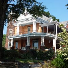 Quapaw-Prospect Historic District