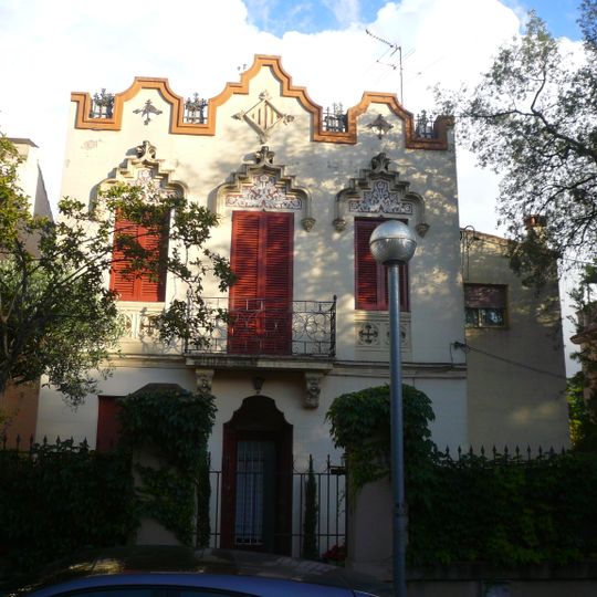 Casa Pruna