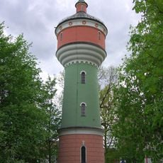 Wasserturm