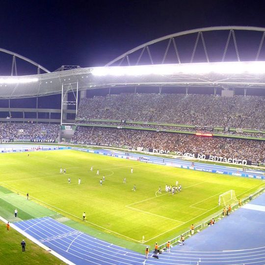 Estádio Nilton Santos