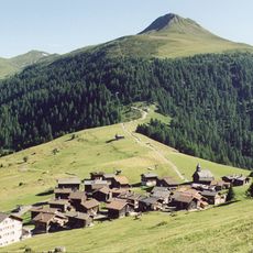 Obermutten