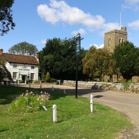 The Crown Public House