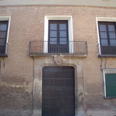 Palacio de los duques de Villahermosa