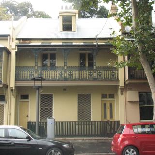 46 Kent Street, Millers Point