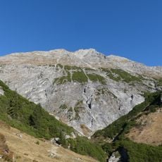 Rohnspitze
