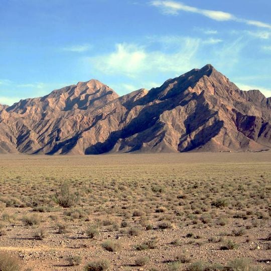 Shahrestān di Mehriz