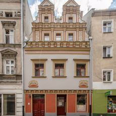 1 Chopina Street in Brzeg