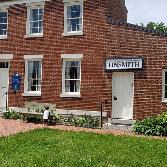 Family Living Center