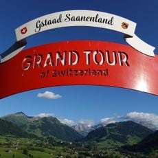 Foto-Spot Gstaad Saanenland
