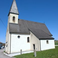 Filialkirche hl. Andreas St. Valentin