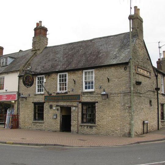 Bell Inn