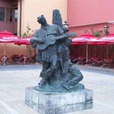 Petrica Kerempuh