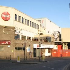 Eley Industrial Estate