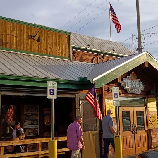 Texas Roadhouse