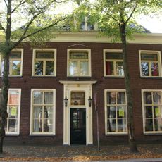 Westerstraat 195, Enkhuizen