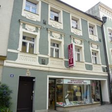 Bürgerhaus