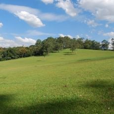 Carmo Park