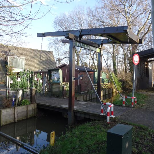 Wilgenhofbrug