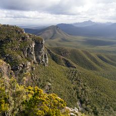 Bluff Knoll