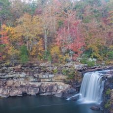 Little River Canyon National Preserve