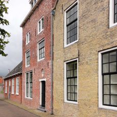 Turfmarkt 61, Makkum