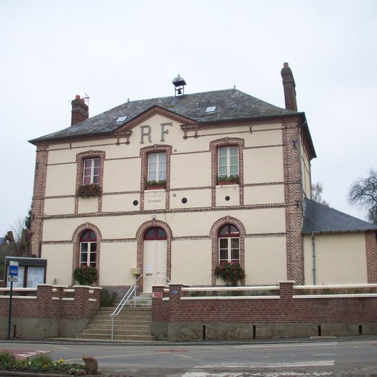 Morville-sur-Andelle