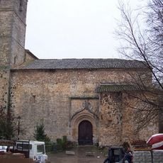 Church of la Inmaculada Concepción