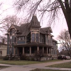 Heritage Hill Historic District