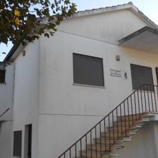 Junta de Freguesia de Vila Nova de Anços