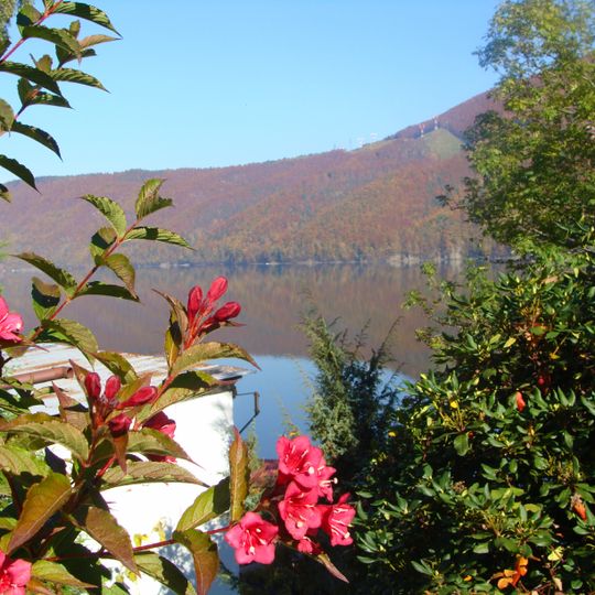 Międzybrodzie Żywieckie