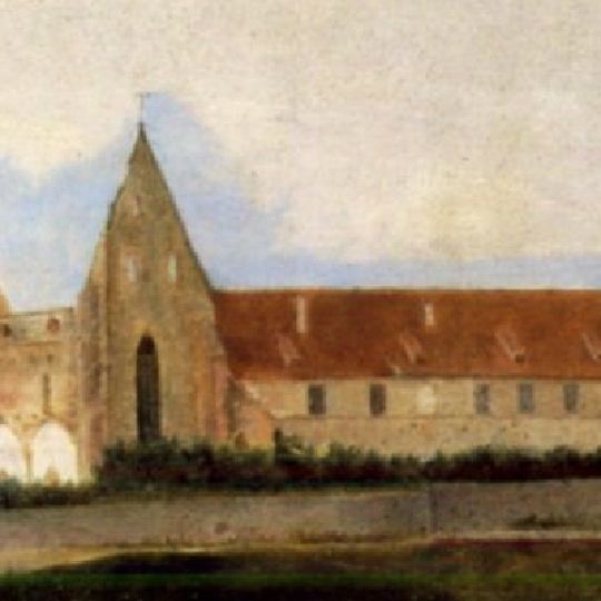 Préceptorerie des Antonins