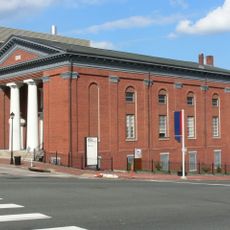 First African Baptist Church