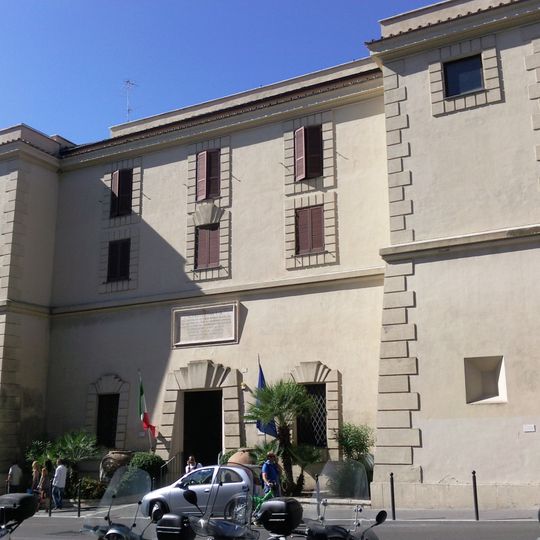 Museo archeologico nazionale di Civitavecchia