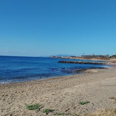 La Cañada del Negro